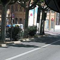 Барселона. :: Владимир Драгунский