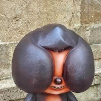 Ничего не вижу,ничего не слышу :: Мариша 