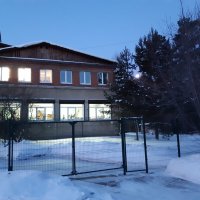 Лунные истории :: Галина Минчук