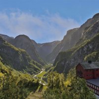 Далеко видать :: Alexandеr P