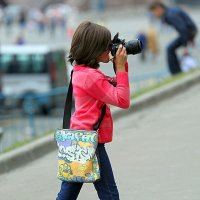 дети наше все :: Олег Лукьянов