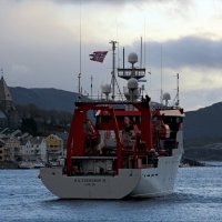 Спасатель :: В.И 