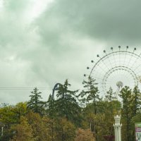 Центр :: Дмитрий Кутепов