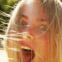 Крик :: СЮ Крик :: СЮ