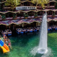 Место отдыха :: Светлана SvetNika17