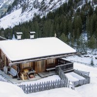 в горах :: Александр Липовецкий