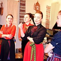 гурт Коралі :: Степан Карачко