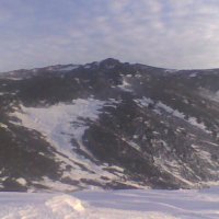 Гора :: fogmeadowww m