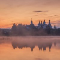 Феропонтово :: Sergey38 