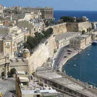 Валетта :: Натали 