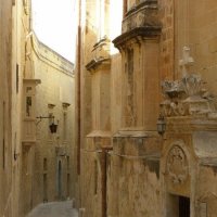 Мдина :: Натали 