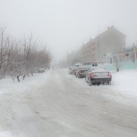 Этюд в белых тонах ... :: Ravile 