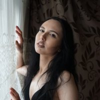 Лера :: Михаил Трофимов