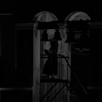 Вечерний звон. :: Leon Bergman