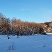 Утро :: Радмир Арсеньев