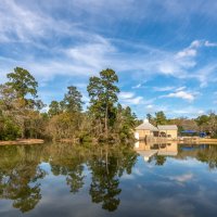 Парк Олден Бридж :: **** vedin