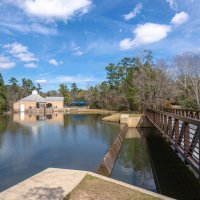 Парк Олден Бридж :: **** vedin