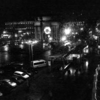 Ночной Питер :: Наталья 