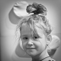 гипсовая статуя) :: Артём Евтюхов