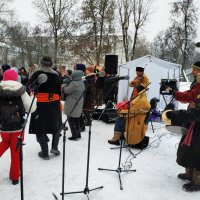 Из недопоказанного в январе :: Андрей Лукьянов