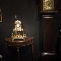 Музей исламского искусства имени Л. А. Майера :: ujgcvbif 