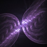 фрактал. :: Mila 