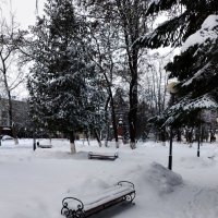 *** :: Валентина Береснева