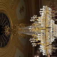 Светильники Большого Театра.. :: Pippa 