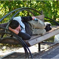 Дневной  сон... :: Михаил. 