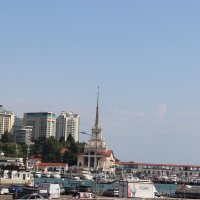 Порт :: Serega SchütZ