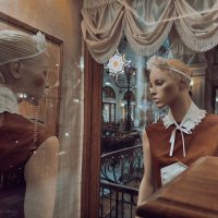 Витрина :: Larisa Kuznetsova