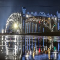 Про Питер :: Владимир Колесников