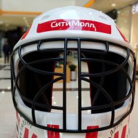 Каска :: Радмир Арсеньев