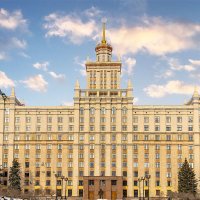 Южно-Уральский государственный университет. :: vladimir Б