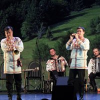 ГВХА Русь им. М. Фирсова из г. Владимира. :: Ната57 Наталья Мамедова