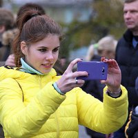 фото-графиня :: Олег Лукьянов