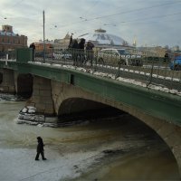 рискованное дело :: sv.kaschuk 