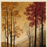 Холмы :: Георгий Пичугин