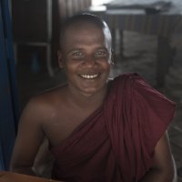 Портрет :: Анатолий Бастунский