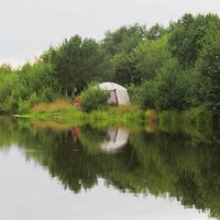 Урал :: Елена Шаламова