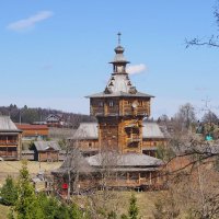 Гремячий ключ :: Юрий Шувалов Гремячий ключ :: Юрий Шувалов