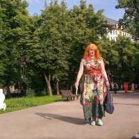 *** :: Владимир Захаров