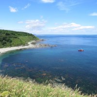 Охотское море :: ИРЭН@ .