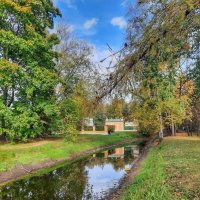 Кусково :: Irene Irene