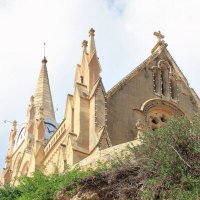 Мальта :: Натали 