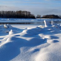 Утро :: Радмир Арсеньев