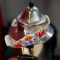 Русский стиль :: Радмир Арсеньев