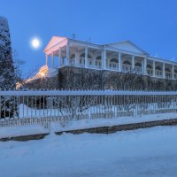 Про Питер :: Владимир Колесников