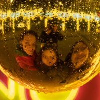 "Шарик". :: Давид Манакьян