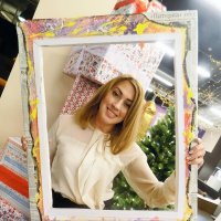 Блондинка :: Дмитрий Кутепов